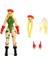 253252033 Jada Street Fighter Iı Cammy 6 Figure 2