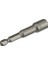 Buğz Manyetik Somun Adaptörü Uzun - 10X65 mm (6 Adet) 1