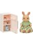 5548 Sylvanian Families Sunny Tavşan Anne ve Buzdolabı Seti +3 Yaş Kız Erkek Çocuk Oyuncak Eğitici O 2