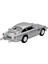 Mini Gt 1/64 Aston Martin Db5 James Bond “thunderball” Blister Paket Kız Erkek Çocuk Oyuncak Eğitici 3