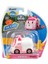 Robocar Poli Metal Araç Karakter Figür Amber 2