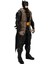 Dc Comics Batman Aksiyon Figürü S10 V1 30CM Kız Erkek Çocuk Oyuncak Eğitici Oyuncaklar 3