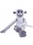 Buğz 62589 Peluş 60 cm Maymun 1