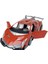 1:18 Ölçek USB Şarjlı Işıklı Fonksiyonel Lambo Araç Sb 2056 4