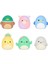 Squishmallows Squooshems Sürpriz Paket Seri 8 2