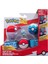 Pok 95283-U Pokemon Clip N Go Pokeball Kemer ve Figür Seti Seri 1 -Necotoys Kız Erkek Çocuk Oyuncak 1