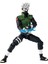 Bandai Kakashi Poz Verilebilir Figür 36903 3