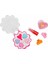 Buğz 4276 Pretty Pinky Kelebek Mini Makyaj Seti - 1 Adet Gönderilir 3