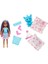 JCN89 Barbie Chelsea Pop Reveal Milkshake Serisi 4