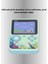 Tv Bağlantılı 500 Oyunlu Mini Gameboy Konsol 3