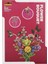 Flower Set Çiçek Buketi 1106 Prç 4