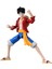 Bandai Monkey D. Luffy 37008 3
