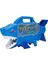 Teamsterz Beast Machines Köpekbalığı Taşıyıcısı Kız Erkek Çocuk Oyuncak Eğitici Oyuncaklar 1