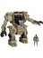 Soldier Force Exobot Savaş Mekanizması Seti Kız Erkek Çocuk Oyuncak Eğitici Oyuncaklar 1