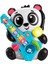 HYL25 Fisher-Price Lync Squad Ilk Sayılarım Panda Kız Erkek Çocuk Oyuncak Eğitici Oyuncaklar 1