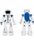 Çok Fonksiyonlu Robot K3CNM Kız Erkek Çocuk Oyuncak Eğitici Oyuncaklar 2