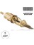 Kartuş Dövme Iğnesi 15RM 5’li Set – Dolgu ve Gölge Magnum Iğnesi #1215RM Cartridge Tattoo Needle 1