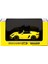 Tarmac Works x Minichamps 1/64 Porsche 718 Spyder Rs Racing Yellow Kız Erkek Çocuk Oyuncak Eğitici O 3