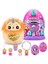 Rainbocorns Eggzania Sürpriz Paket - GIO-RAR15000 Kız Erkek Çocuk Oyuncak Eğitici Oyuncaklar 3