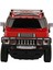 S00003942 R/c 1/24 F/f Araba Hummer H2 2r -Sun Kız Erkek Çocuk Oyuncak Eğitici Oyuncaklar 3