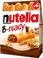 Nutella B-Ready 6'lı 132 gr Kız Erkek Çocuk Oyuncak Eğitici Oyuncaklar 1
