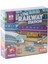 Prs 32712 The Railway Station Pre School Puzzle -Ks Puzzle Kız Erkek Çocuk Oyuncak Eğitici Oyuncakla 1