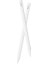 Baseus Smooth Writing Wireless Şarjlı iPad Dokunmatik Stylus Kalem (Aktif+Wireless - M317B496-N70 5