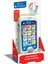 17911 Baby Clementoni - Akıllı Telefon Kız Erkek Çocuk Oyuncak Eğitici Oyuncaklar 1