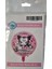 Folyo Balon Kuromi Temalı 45 cm Pembe Kuromi Doğum Günü Folyo Balon 4
