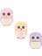 Very Bella Baykuş Lip Balm Kız Erkek Çocuk Oyuncak Eğitici Oyuncaklar 2
