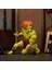 9335173314R00 Street Fighter Iı Blanka 7 5 Figure Kız Erkek Çocuk Oyuncak Eğitici Oyuncaklar 2