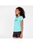 Tall Kadın Mavi Tişört 11