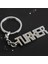 Techmrt Türker Isimli Anahtarlık- 1