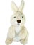 PB31179-23 Peluş Oturan Tavşan 23 cm - 1 Adet Stokta Olan Gönderilir 1