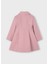 4440-40 Kız Çocuk Pembe Kaşe 5