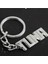 Techmrt Tuna Isimli Anahtarlık- 2