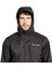 Pouring Adventure Iı Waterproof Erkek Yağmurluk 1760061010 3