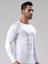 Futbol Body-Fitness Body-Koşu & Egzersiz Body - Bisiklet Yaka Basketbol & Voleybol 4