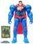 Bfs Superman Metal Force Heroes Figür 30 cm 1