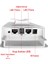 EZ-W580AN Dış Ortam (5.8ghz 1200MBPS 1km) Access Point 3