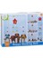 D120 D121 Peluşlu Dönence 3