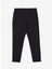 Regular Tapered Siyah Erkek Eşofman Altı LVGMF5P701UB1 Woven Pant 1