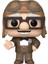 Funko Pop Disney: Up S2 - Carl Kız Erkek Çocuk Oyuncak Eğitici Oyuncaklar 1