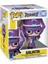 Funko Pop Games Super: Marvel Rivals - Galacta 6'' Kız Erkek Çocuk Oyuncak Eğitici Oyuncaklar 1