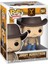 Funko Pop Tv: Yellowstone - Jimmy Hurdstrom Kız Erkek Çocuk Oyuncak Eğitici Oyuncaklar 2