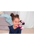 6315870461 Disney Minnie Manyetik Peluş Figür Kız Erkek Çocuk Oyuncak Eğitici Oyuncaklar 2