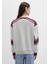 1S10464-83096 Gri Sweatshirt 4
