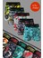 Erkek Desenli Premium Penye Pamuklu Likralı Boxer - 10'lu Set 1