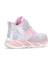 PK25-2040 Gümüş-Pembe Kız Çocuk Bot 3