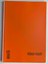Sıngle Color A4 96 Yaprak Çizgili Pp Kapak Spiralli Defter Turuncu 1